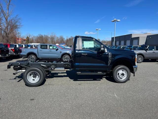 2024 Ford F-350 XL