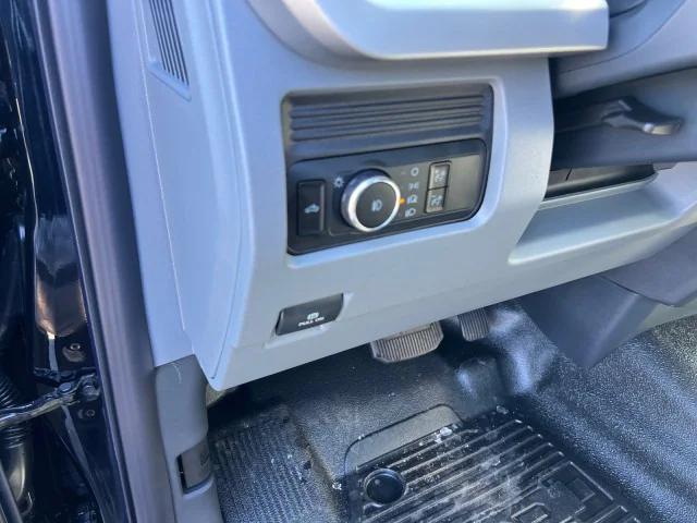 2024 Ford F-350 XL