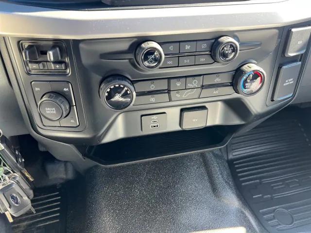 2024 Ford F-350 XL