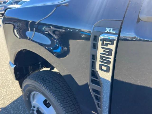 2024 Ford F-350 XL