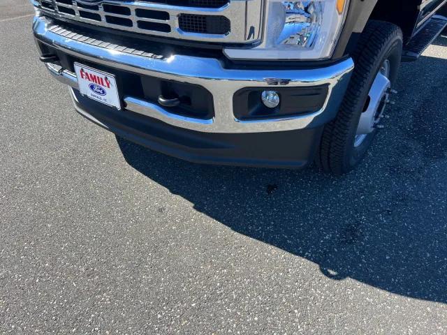 2024 Ford F-350 XL