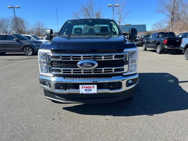 2024 Ford F-350 XL