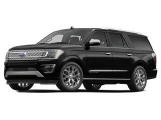 2018 Ford Expedition MAX