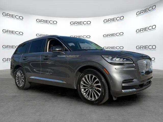 2022 Lincoln Aviator Reserve for sale in Delray Beach, FL