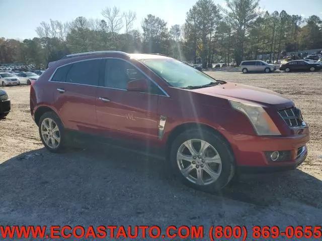 2011 Cadillac SRX Performance Collection for sale in Bedford, VA