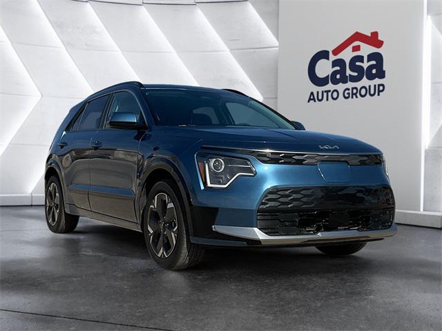 2024 Kia Niro EV Wind for sale in El Paso, TX