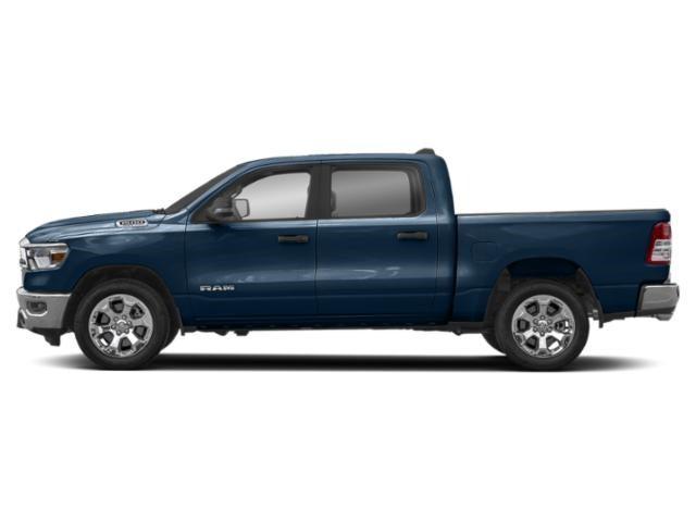 2024 RAM 1500 Big Horn Crew Cab 4x4 57 Box