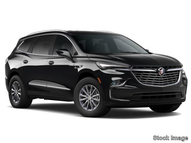 2022 Buick Enclave AWD Premium