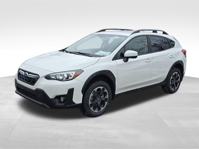 2022 Subaru Crosstrek