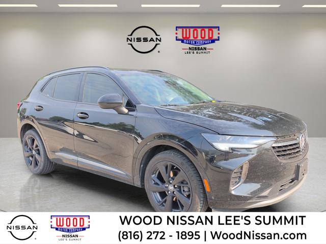 2022 Buick Envision AWD Essence for sale in Lee's Summit, MT
