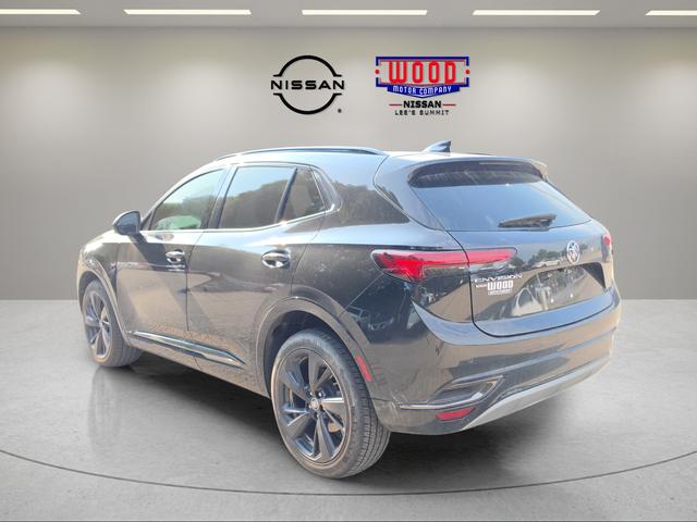 2022 Buick Envision AWD Essence