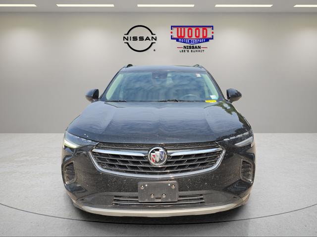2022 Buick Envision AWD Essence