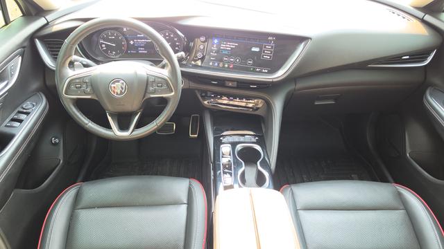 2022 Buick Envision AWD Essence