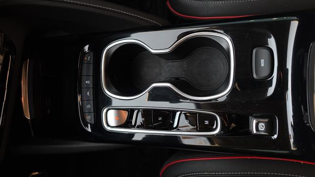 2022 Buick Envision AWD Essence