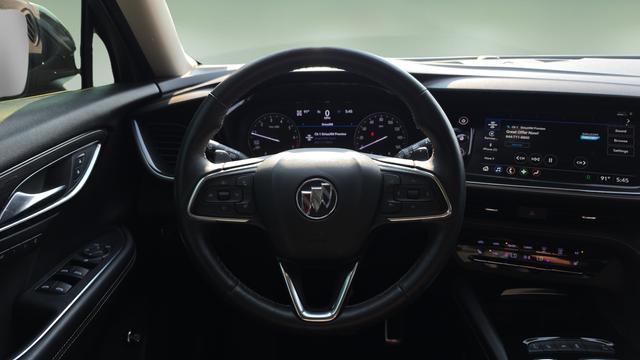 2022 Buick Envision AWD Essence