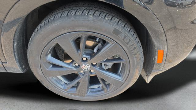 2022 Buick Envision AWD Essence