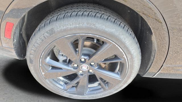 2022 Buick Envision AWD Essence