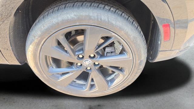 2022 Buick Envision AWD Essence