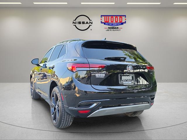 2022 Buick Envision AWD Essence