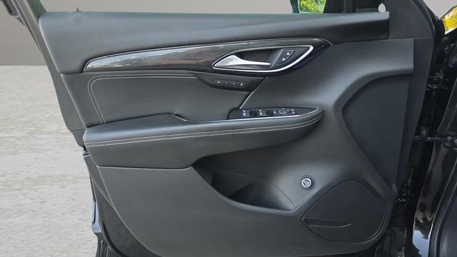 2022 Buick Envision AWD Essence