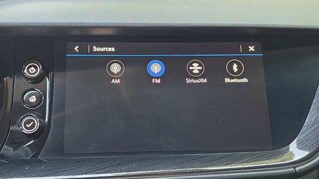 2022 Buick Envision AWD Essence