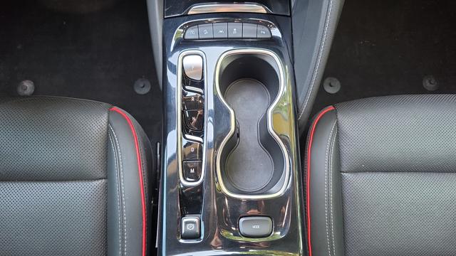 2022 Buick Envision AWD Essence