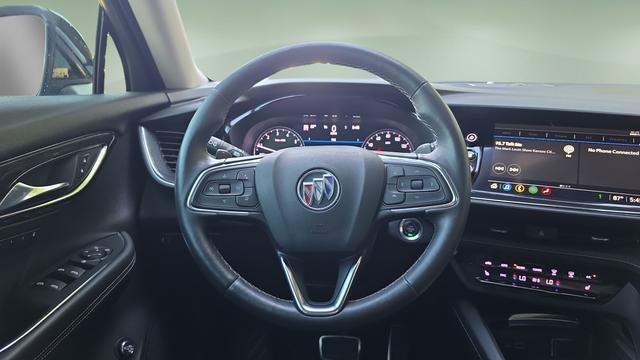 2022 Buick Envision AWD Essence