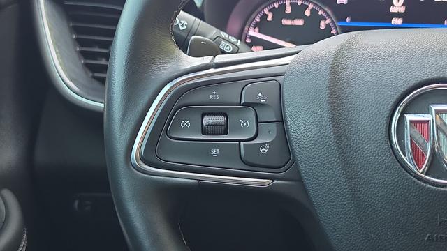 2022 Buick Envision AWD Essence