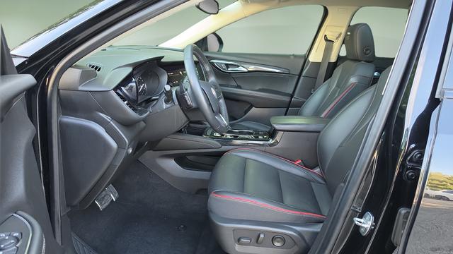 2022 Buick Envision AWD Essence