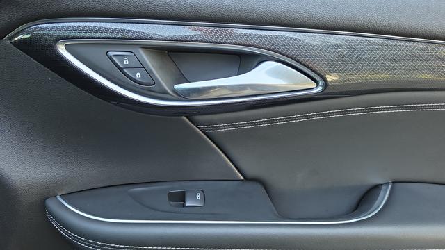 2022 Buick Envision AWD Essence