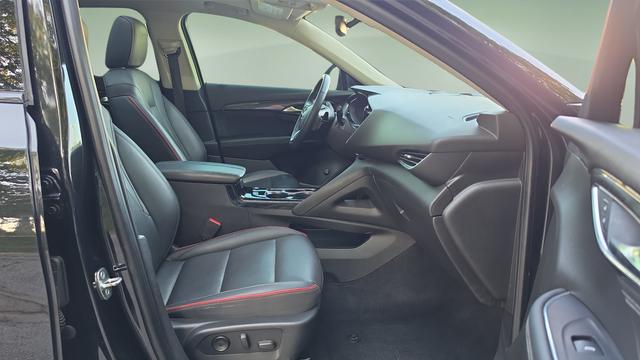 2022 Buick Envision AWD Essence