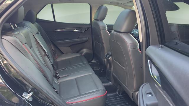 2022 Buick Envision AWD Essence