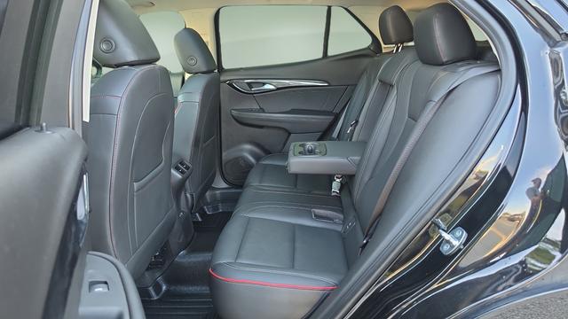 2022 Buick Envision AWD Essence