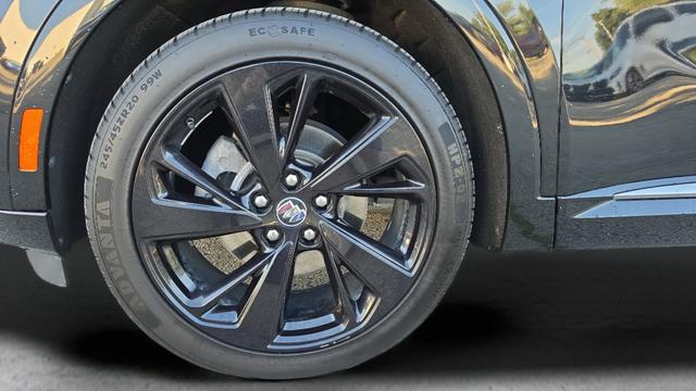 2022 Buick Envision AWD Essence