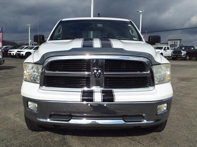 2011 RAM Ram 1500 SLT