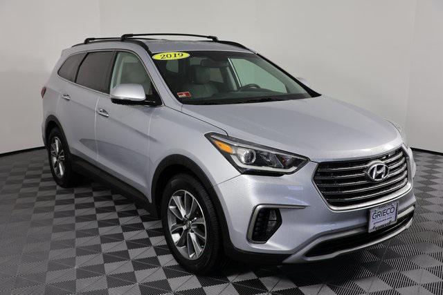 2019 Hyundai Santa Fe Xl