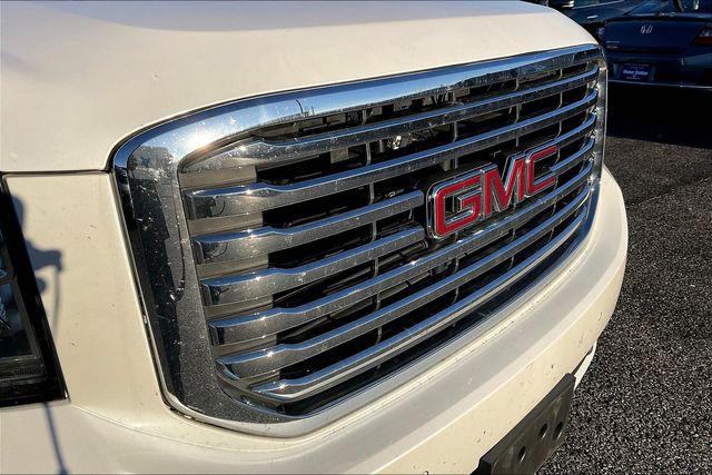 Used 2018 GMC Yukon For Sale in Olive Branch, MS