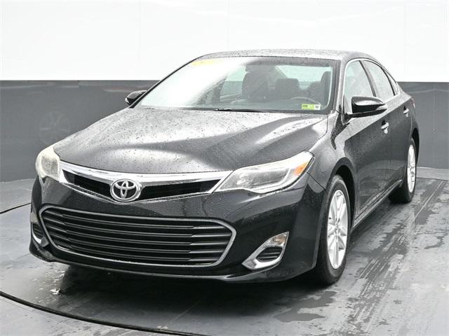 2013 Toyota Avalon