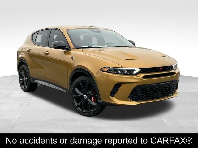 2024 Dodge Hornet R/T EAWD 2024 Dodge Hornet R/T EAWD