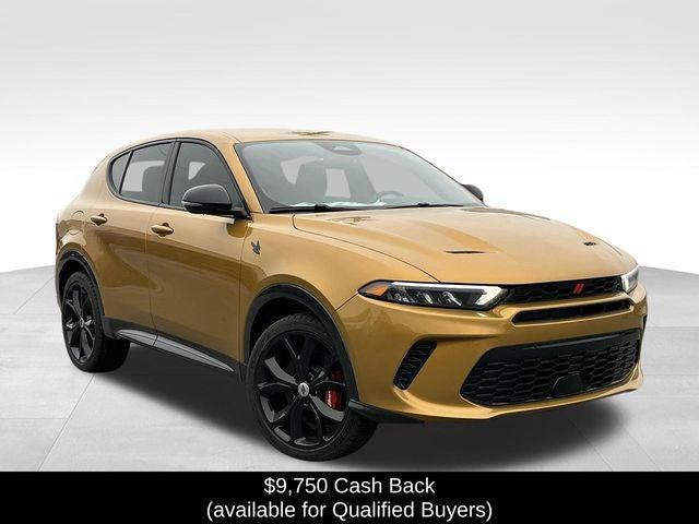 2024 Dodge Hornet R/T EAWD