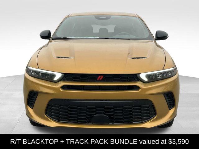 2024 Dodge Hornet R/T EAWD