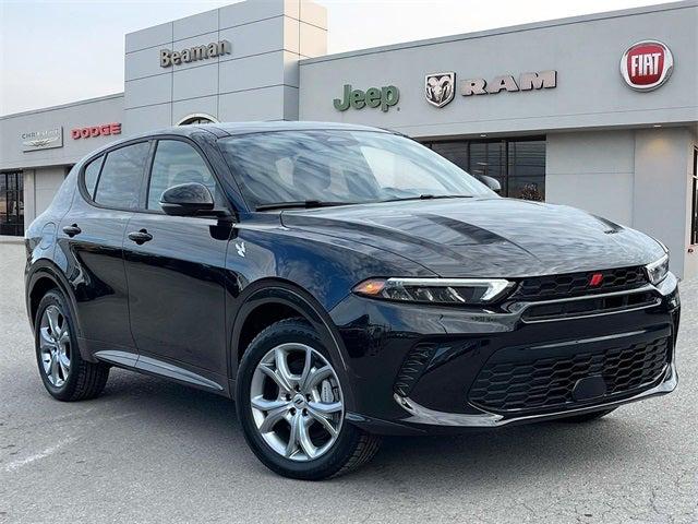 2024 Dodge Hornet R/T Plus EAWD