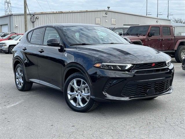 2024 Dodge Hornet R/T Plus EAWD
