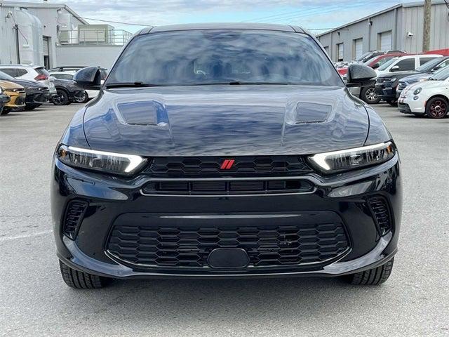 2024 Dodge Hornet R/T Plus EAWD