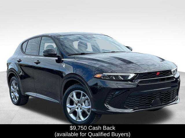 2024 Dodge Hornet R/T Plus EAWD 2024 Dodge Hornet R/T Plus EAWD
