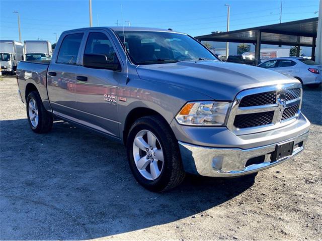 2022 Ram 1500 Classic