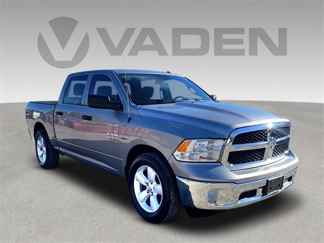 2022 Ram 1500 Classic