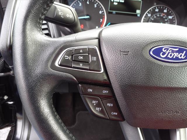 2022 Ford EcoSport Titanium