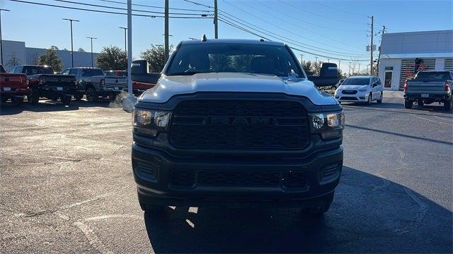 2024 RAM 2500 Tradesman Crew Cab 4x4 64 Box