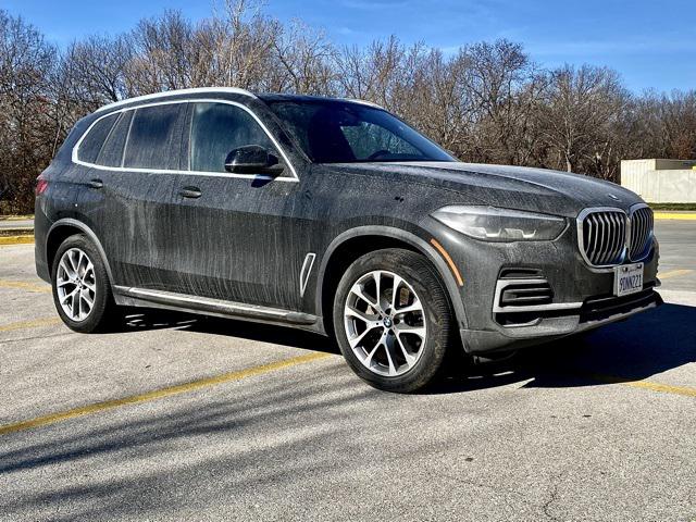 2023 BMW X5